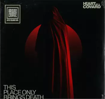 This Place Only Brings Death