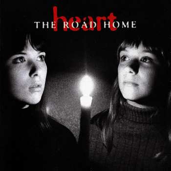 CD Heart: The Road Home = ザ・ロード・ホーム LTD