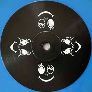 LP Heart To Gold: Free Help CLR | LTD