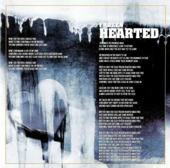 CD Heartland: Mind Your Head