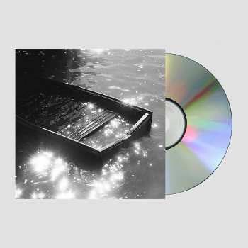 CD Cass McCombs: Heartmind