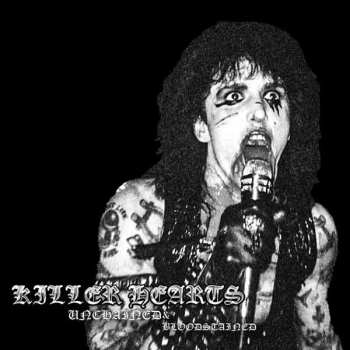 CD Hearts Killer: Unchained & Bloodstained