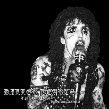 Hearts Killer: Unchained & Bloodstained