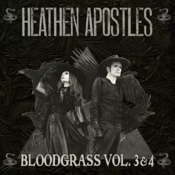 Bloodgrass Vol. 3 & 4