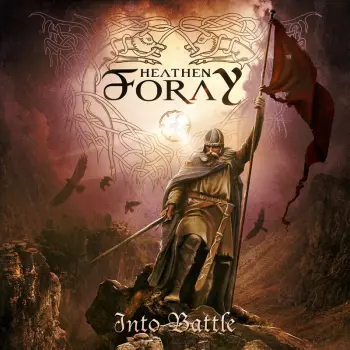 Heathen Foray: Into Battle