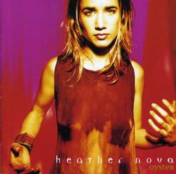 CD Heather Nova: Oyster