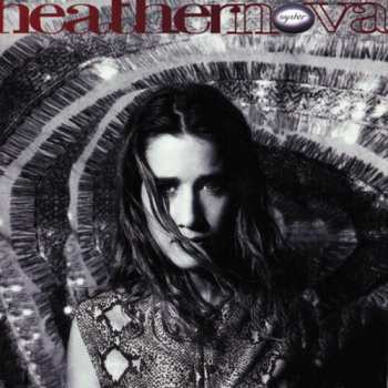 CD Heather Nova: Oyster