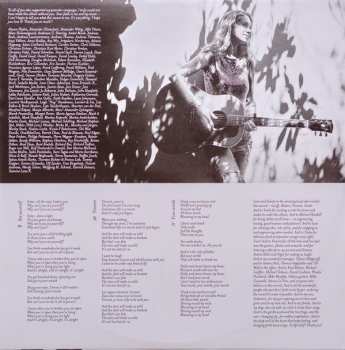 LP Heather Nova: Pearl