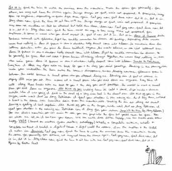 LP Heather Trost: Petrichor