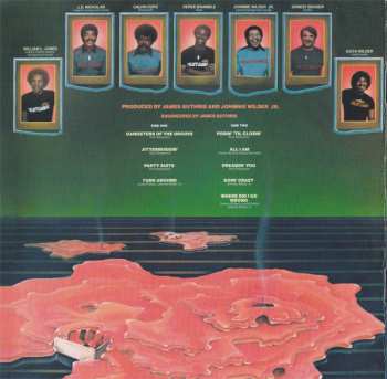 CD Heatwave: Candles