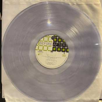 LP Heaven 17: Before After CLR