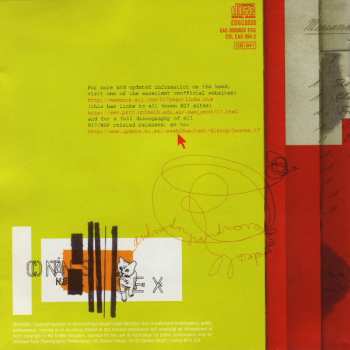 2CD Heaven 17: Retox / Detox