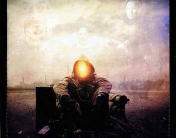 CD Heaven Below: Good Morning Apocalypse DIGI