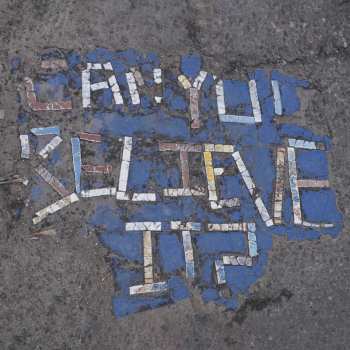 CD Heaven For Real: Energy Bar