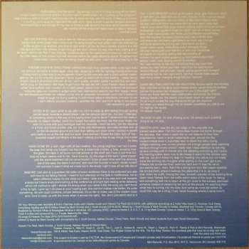 LP Heaven For Real: Kill Your Memory CLR