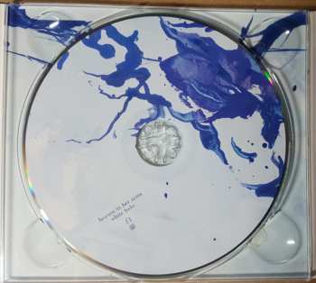 CD Heaven In Her Arms: White Halo