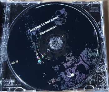 CD Heaven In Her Arms: Paraselene