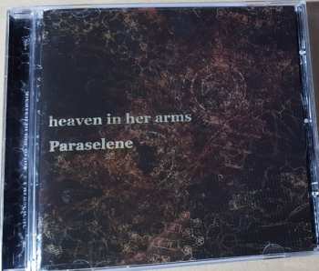 CD Heaven In Her Arms: Paraselene