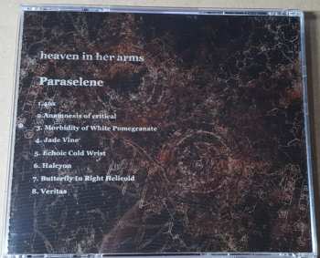 CD Heaven In Her Arms: Paraselene