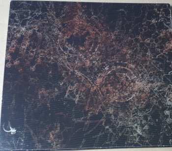 CD Heaven In Her Arms: Paraselene