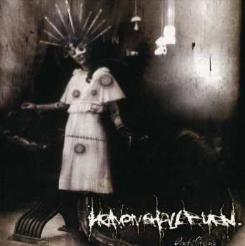 CD Heaven Shall Burn: Antigone