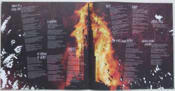 2LP Heaven Shall Burn: Of Truth & Sacrifice