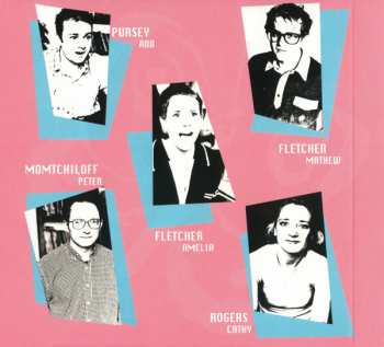 CD Heavenly: A Bout De Heavenly: The Singles