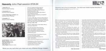 2SP Heavenly: John Peel Session 07.05.94