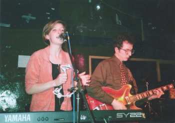 2SP Heavenly: John Peel Session 07.05.94