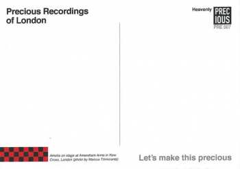 2SP Heavenly: John Peel Session 07.05.94