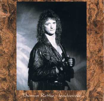 CD Heavens Gate: Hell For Sale! = ヘル・フォー・セール！