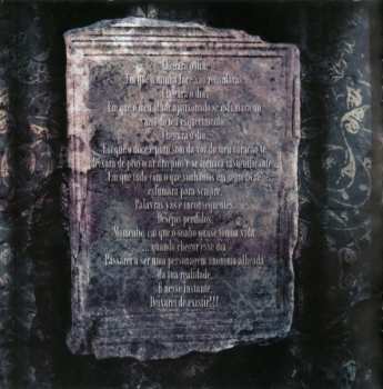 CD Heavenwood: Abyss Masterpiece