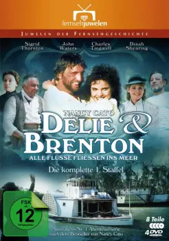 Delie Und Brenton Staffel 1