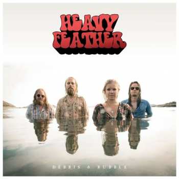 CD Heavy Feather: Débris & Rubble