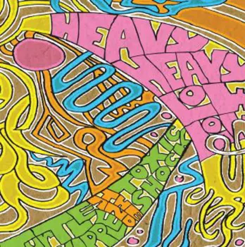 Heavy Heavy Low Low: Turtle Nipple And The Toxic Shock