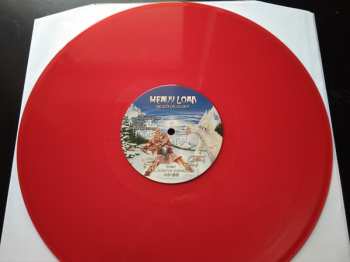 LP Heavy Load: Death Or Glory CLR