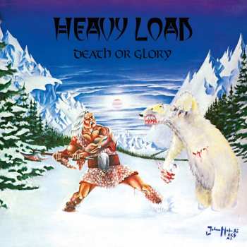 CD Heavy Load: Death Or Glory