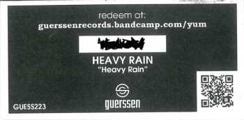 LP Heavy Rain: Heavy Rain