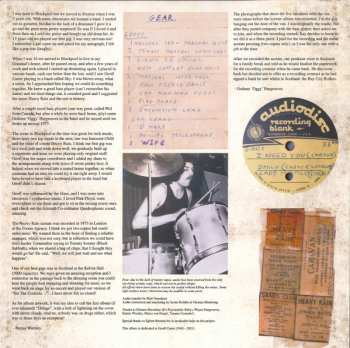 LP Heavy Rain: Heavy Rain