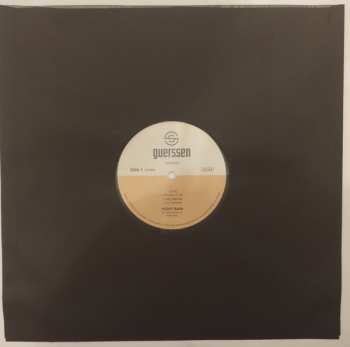 LP Heavy Rain: Heavy Rain