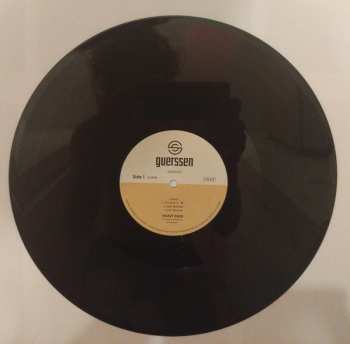 LP Heavy Rain: Heavy Rain