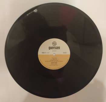 LP Heavy Rain: Heavy Rain