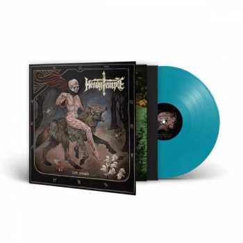 LP Heavy Temple: Lupi Amoris CLR