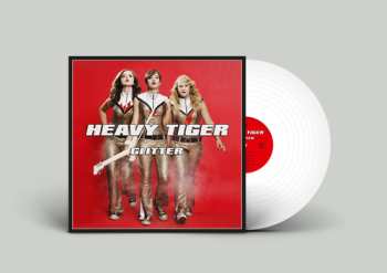 LP Heavy Tiger: Glitter