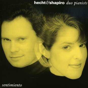 Album Hecht,thomas / Shapiro,sandra: Sentimiento