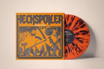 Album Heckspoiler: Bock Auf Stress