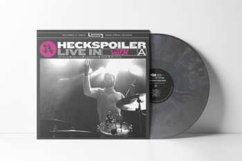 Album Heckspoiler: Live Am Heck Meck Fest 2024