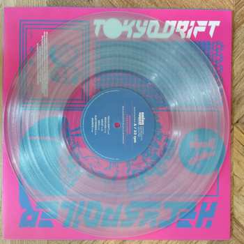 LP Heckspoiler: Tokyo Drift