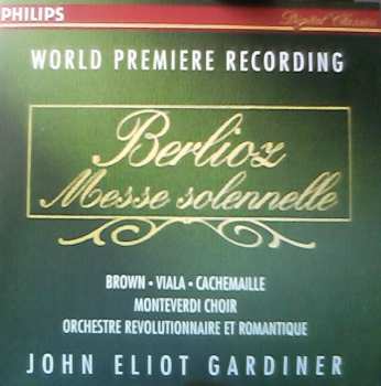 8CD/DVD/Box Set Hector Berlioz: Berlioz Rediscovered