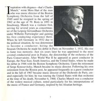 CD Hector Berlioz: Symphonie Fantastique